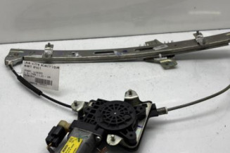 Leve vitre electrique avant droit HYUNDAI I 10 1 Photo n°1