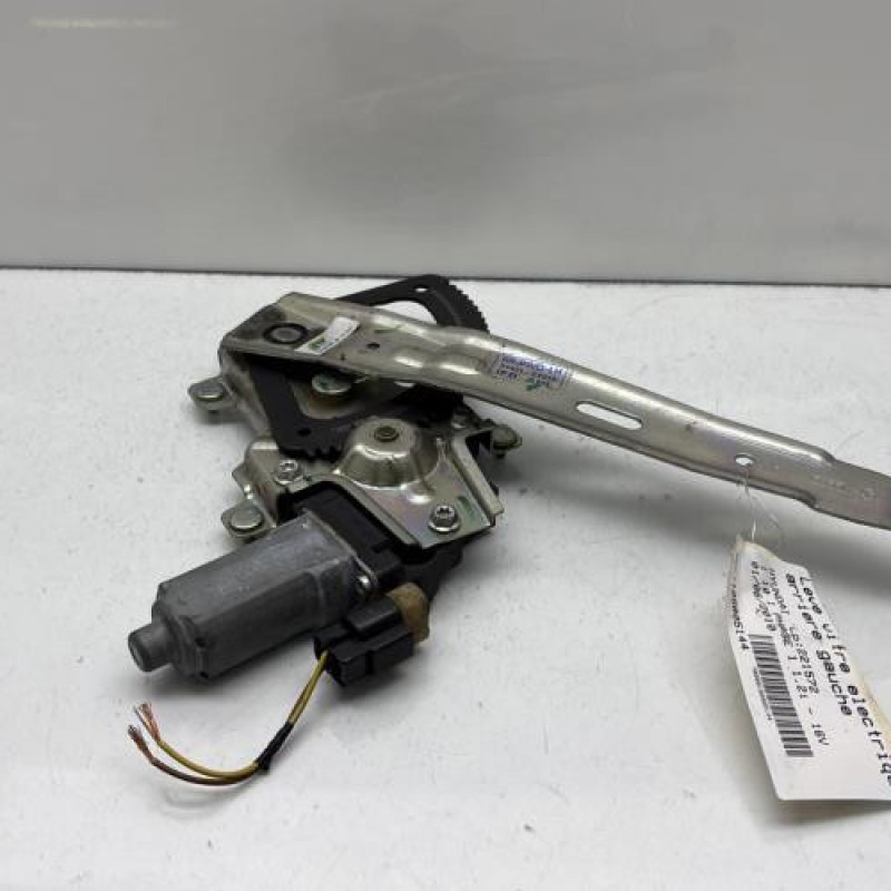 Leve vitre electrique arriere gauche HYUNDAI I 10 1 Photo n°4