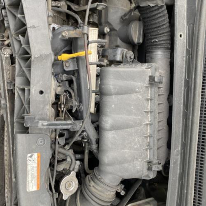 Leve vitre electrique arriere droit HYUNDAI I 10 1 Photo n°19