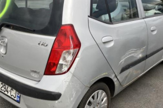 Leve vitre electrique arriere gauche HYUNDAI I 10 1