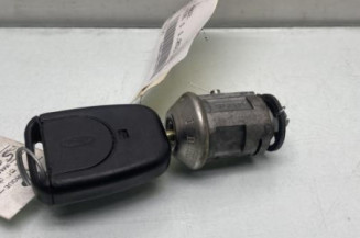 Neiman FORD FIESTA 4 Photo n°1