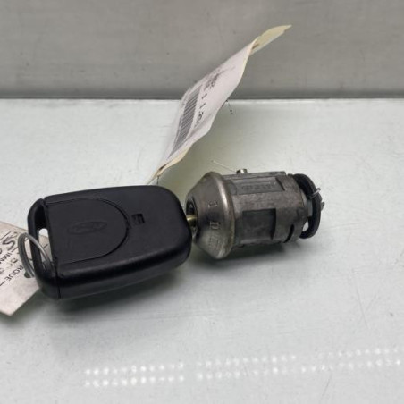 Neiman FORD FIESTA 4 Photo n°1