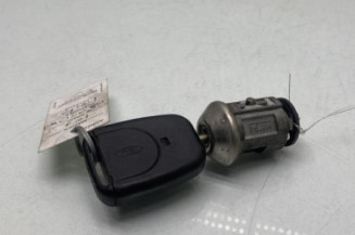 Neiman FORD FIESTA 4