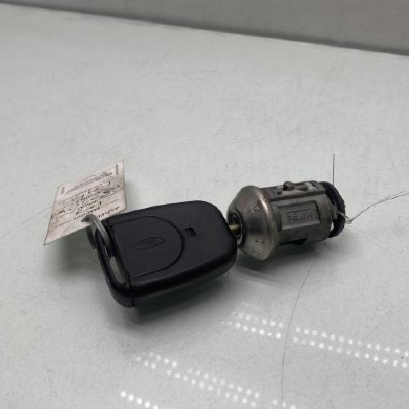 Neiman FORD FIESTA 4 Photo n°3