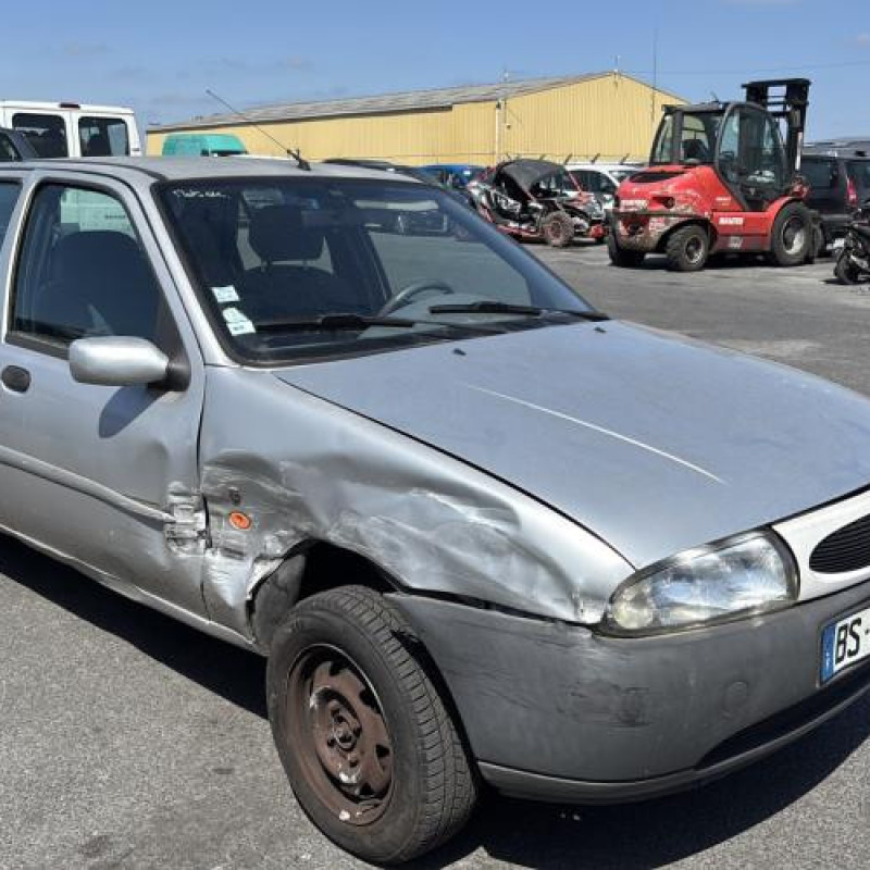 Neiman FORD FIESTA 4 Photo n°5