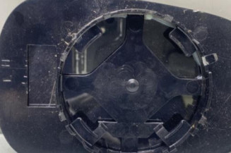 Glace retroviseur droit RENAULT CLIO 2