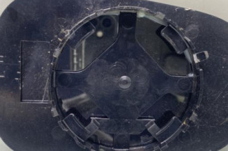 Glace retroviseur droit RENAULT CLIO 2