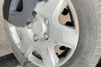 Glace retroviseur droit RENAULT CLIO 2