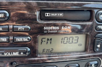 Neiman FORD FIESTA 4