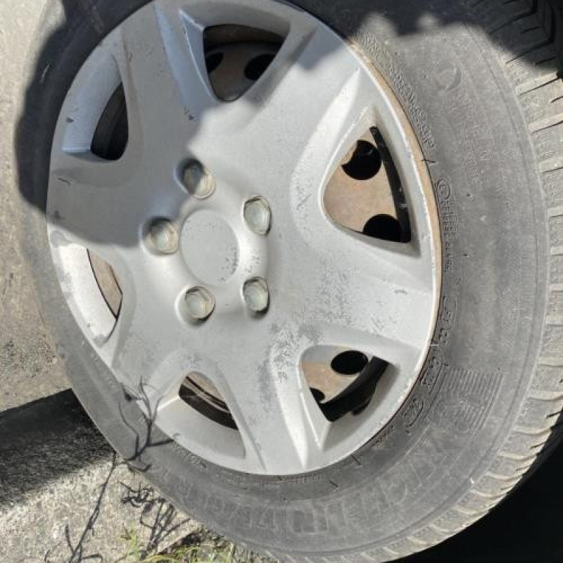 Boitier air bag RENAULT CLIO 2 Photo n°7