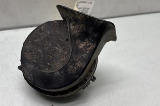 Avertisseur/Klaxon RENAULT TWINGO 1 Photo n°1