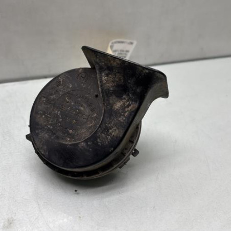 Avertisseur/Klaxon RENAULT TWINGO 1 Photo n°1