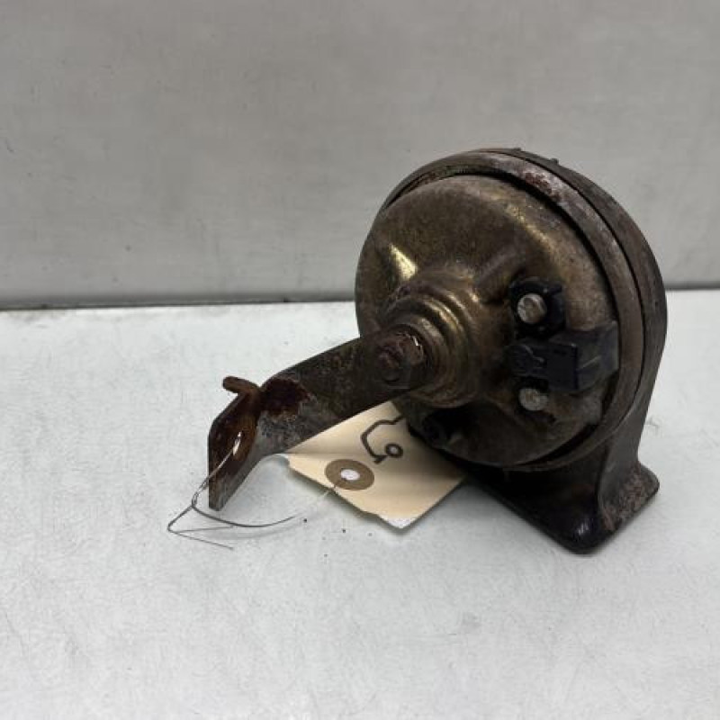 Avertisseur/Klaxon RENAULT TWINGO 1 Photo n°2