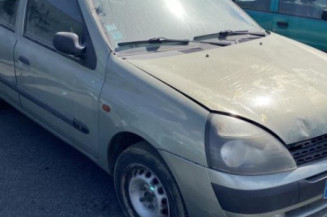 Boitier air bag RENAULT CLIO 2