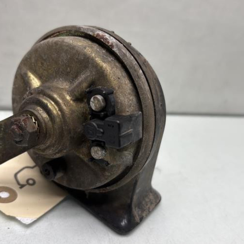 Avertisseur/Klaxon RENAULT TWINGO 1 Photo n°3