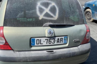 Glace retroviseur droit RENAULT CLIO 2