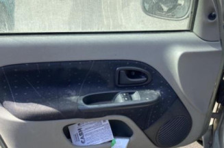 Boitier air bag RENAULT CLIO 2