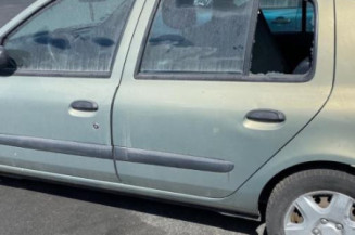 Glace retroviseur droit RENAULT CLIO 2