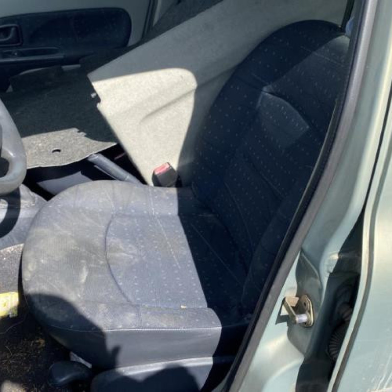 Boitier air bag RENAULT CLIO 2 Photo n°15