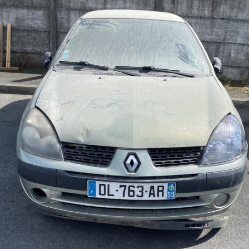 Glace retroviseur droit RENAULT CLIO 2 Photo n°17