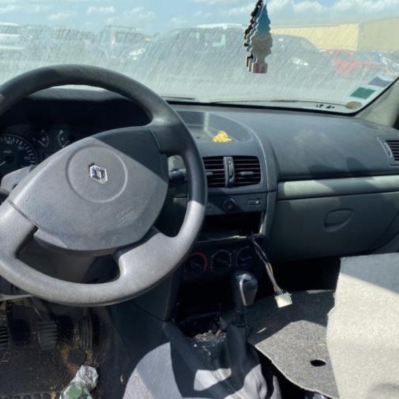 Glace retroviseur droit RENAULT CLIO 2 Photo n°20