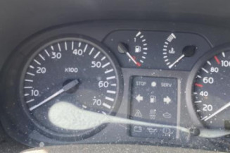 Boitier air bag RENAULT CLIO 2