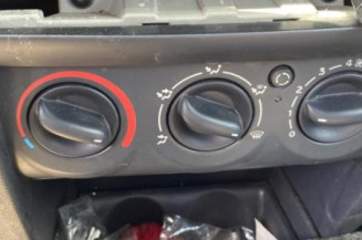 Boitier air bag RENAULT CLIO 2