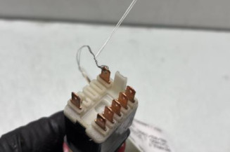 Bouton de warning RENAULT TWINGO 1