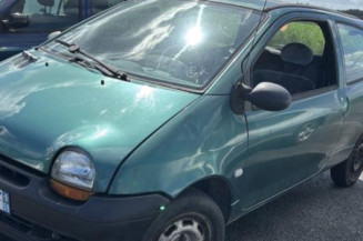 Bouton de warning RENAULT TWINGO 1