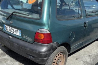 Bouton de warning RENAULT TWINGO 1