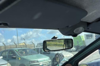 Bouton de warning RENAULT TWINGO 1