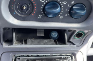 Bouton de warning RENAULT TWINGO 1