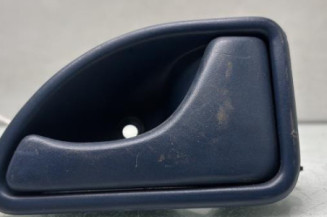 Poignee interieur avant droit RENAULT TWINGO 1 Photo n°1