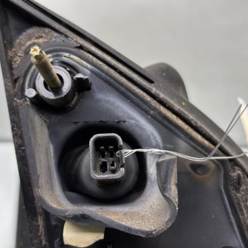 Retroviseur gauche RENAULT TWINGO 1 Photo n°3