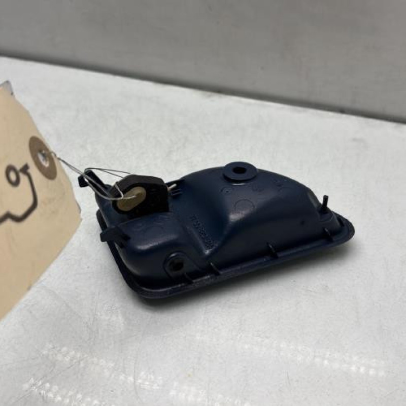 Poignee interieur avant droit RENAULT TWINGO 1 Photo n°3