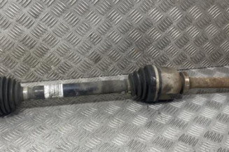 Cardan droit (transmission) RENAULT LAGUNA 3 Photo n°1