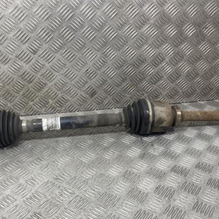 Cardan droit (transmission) RENAULT LAGUNA 3 Photo n°1