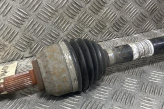 Cardan droit (transmission) RENAULT LAGUNA 3