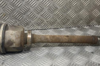 Cardan droit (transmission) RENAULT LAGUNA 3
