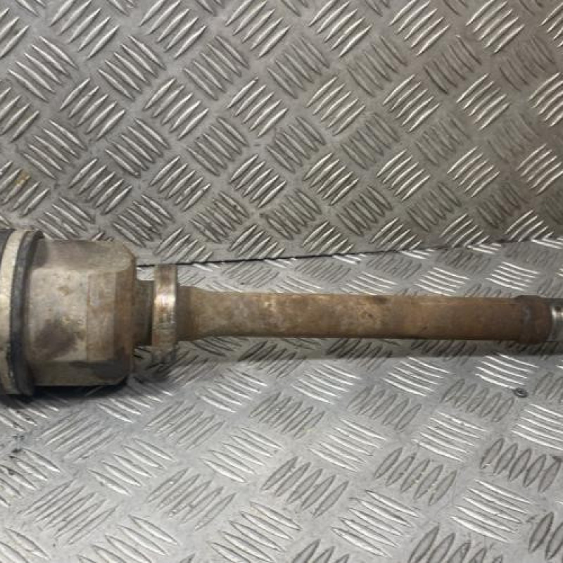 Cardan droit (transmission) RENAULT LAGUNA 3 Photo n°3