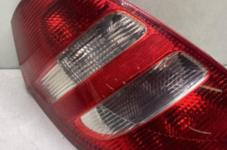 Feu arriere principal gauche (feux) MERCEDES CLASSE A 169 Photo n°1