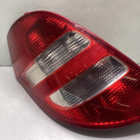 Feu arriere principal gauche (feux) MERCEDES CLASSE A 169 Photo n°1