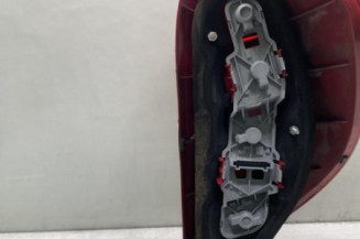 Feu arriere principal gauche (feux) MERCEDES CLASSE A 169