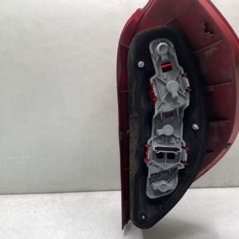 Feu arriere principal gauche (feux) MERCEDES CLASSE A 169 Photo n°2