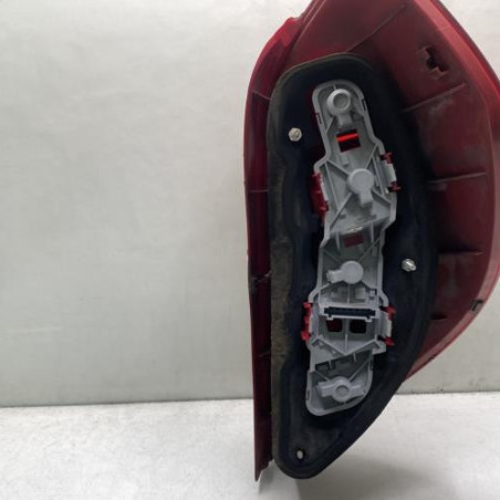 Feu arriere principal gauche (feux) MERCEDES CLASSE A 169