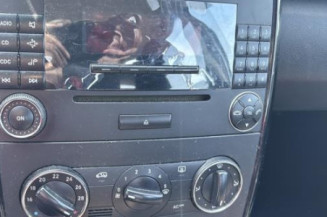 Bouchon de carburant MERCEDES CLASSE A 169