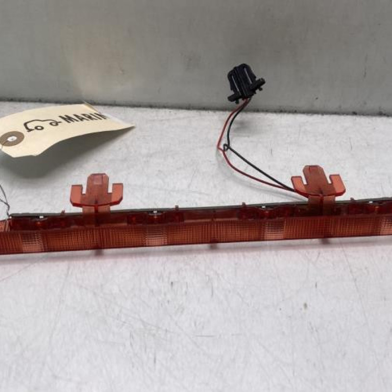 Feu arriere stop central MERCEDES CLASSE A 169 Photo n°1