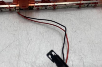 Feu arriere stop central MERCEDES CLASSE A 169