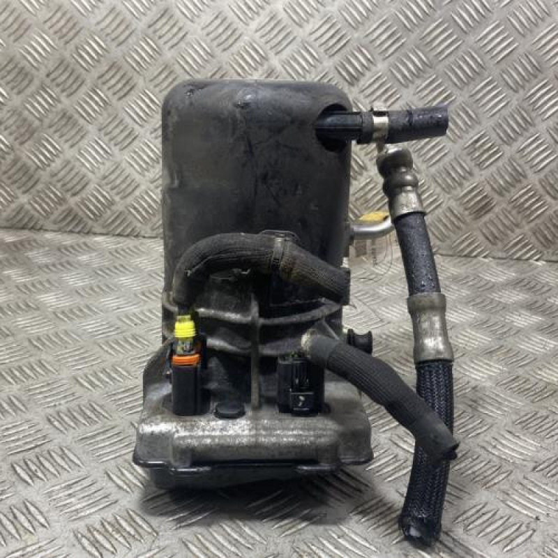 Pompe de direction CITROEN C5 2 Photo n°1