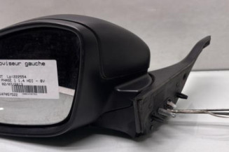 Retroviseur gauche PEUGEOT 208 1 Photo n°1